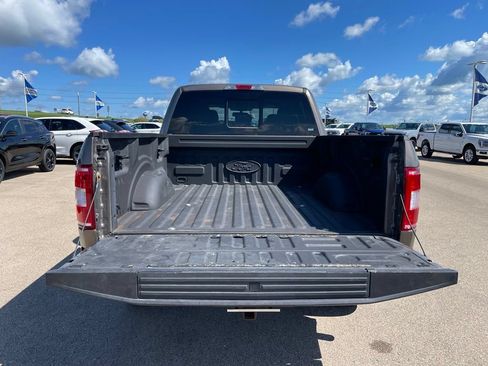 Used 2020 Ford F150 XLT w/ Equipment Group 302A Luxury AWD/4WD image 31