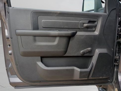 New 2025 RAM 5500 Tradesman image 13