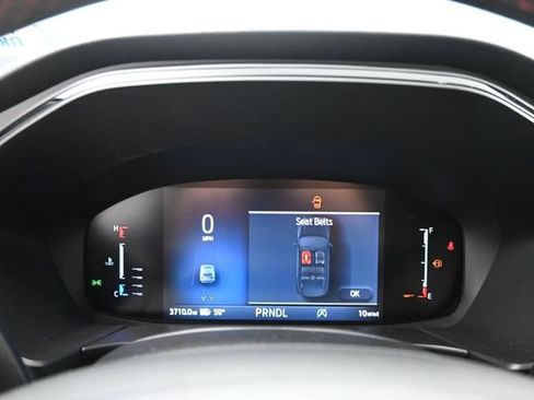 Certified 2024 Ford Escape ST-Line Select w/ Class II Trailer Tow Package AWD/4WD image 18