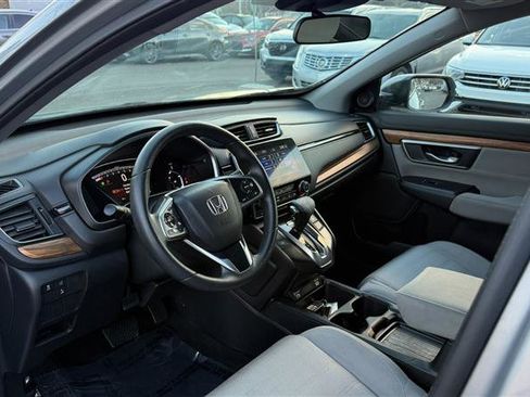 Used 2021 Honda CR-V EX image 14