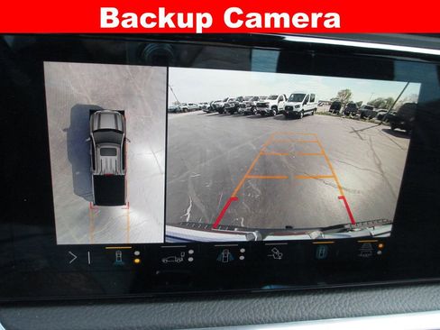 Used 2023 GMC Sierra 1500 Denali image 16