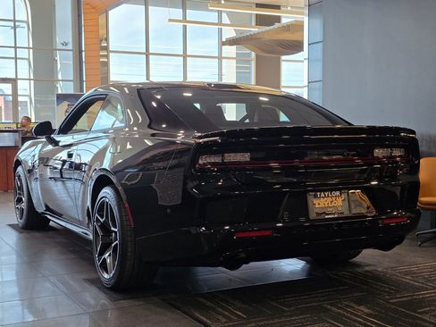 New 2026 Dodge Charger R/T Scat Pack image 5