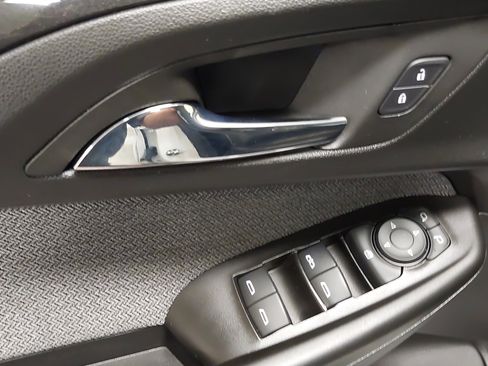 Certified 2023 Chevrolet TrailBlazer LT w/ Convenience Package image 25