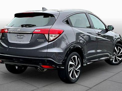 Used 2019 Honda HR-V Sport image 13