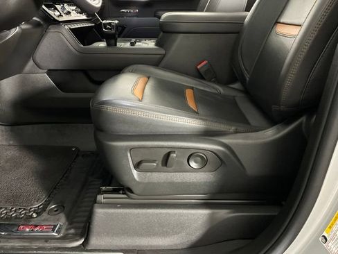 Used 2022 GMC Sierra 1500 AT4 AWD/4WD image 34