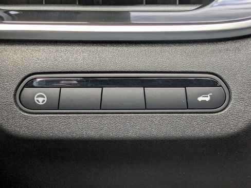 New 2026 INFINITI QX60 Luxe w/ Cargo Package image 28