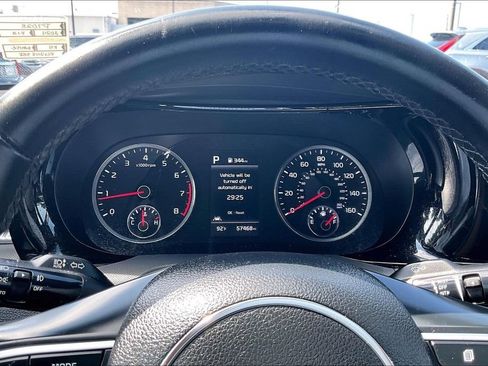 Used 2024 Kia K5 GT-Line FWD image 13