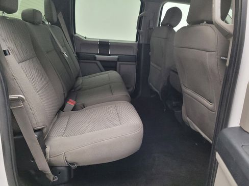 Used 2019 Ford F150 XLT w/ Equipment Group 301A Mid AWD/4WD image 19