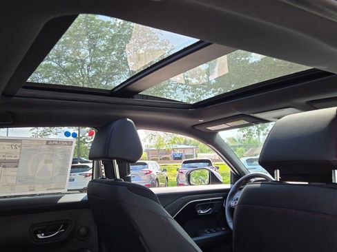 Certified 2025 Acura ADX A-Spec image 12