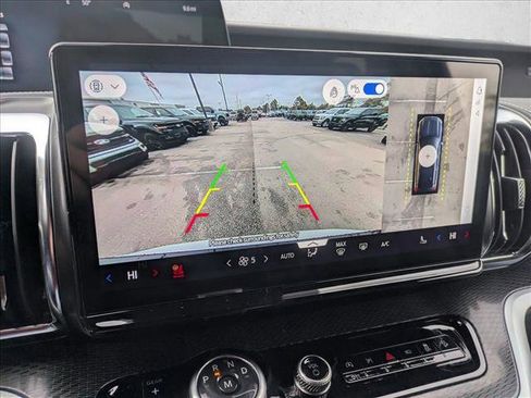 New 2025 Ford Expedition Platinum w/ Stealth Appearance Package image 12