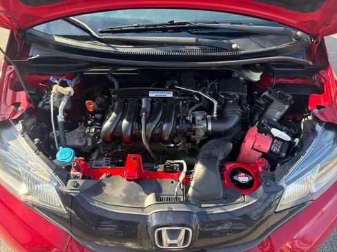 Used 2015 Honda Fit LX image 22