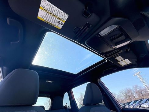 New 2026 Subaru Forester Premium image 22