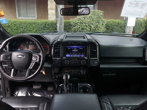 Used 2020 Ford F150 XLT w/ Equipment Group 302A Luxury AWD/4WD image 34