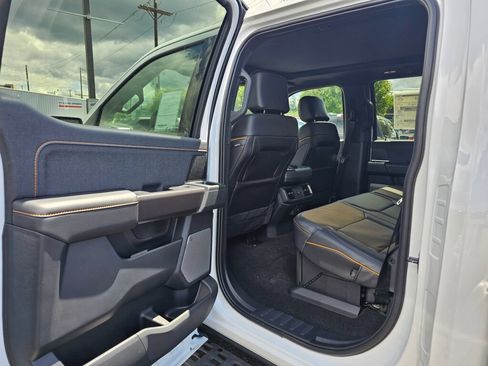 New 2026 Ford F150 Tremor w/ Equipment Group 402B AWD/4WD image 10