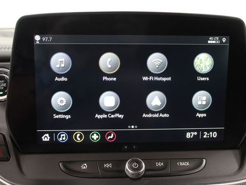 Used 2024 Chevrolet Blazer LT image 47