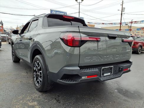 Certified 2023 Hyundai Santa Cruz SEL Premium image 5