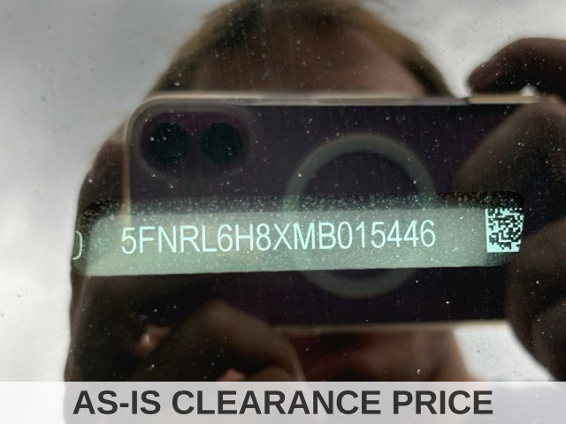 Used 2021 Honda Odyssey Touring image 46