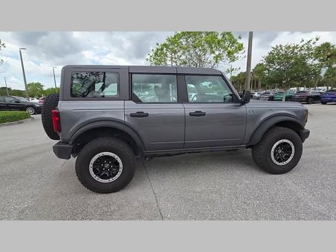 Used 2023 Ford Bronco 4-Door w/ Sasquatch Package AWD/4WD image 37