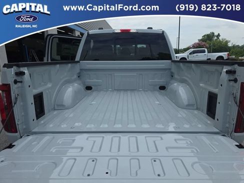 New 2026 Ford F150 XLT w/ Equipment Group 302A MID AWD/4WD image 13