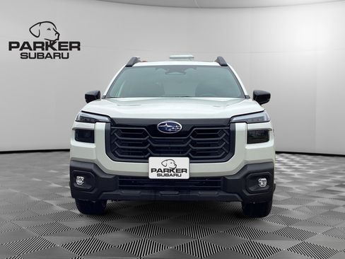 New 2026 Subaru Outback Touring XT image 8