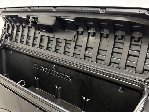 Used 2025 RAM 1500 Rebel w/ Rebel Level 2 Equipment Group AWD/4WD image 9