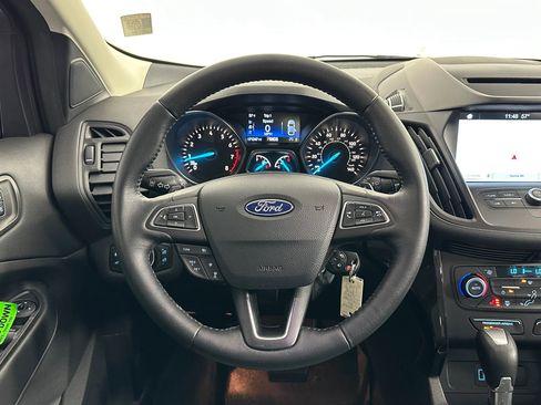 Used 2018 Ford Escape SE w/ Ford Safe & Smart Package AWD/4WD image 22