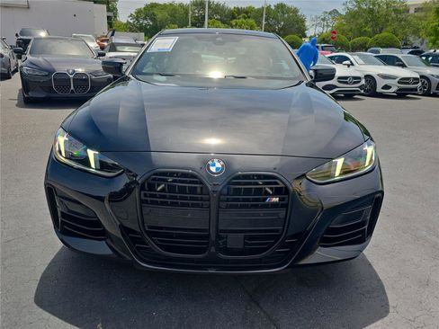 Used 2026 BMW M440i Coupe RWD image 2