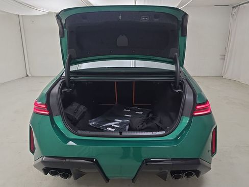New 2026 BMW M5 w/ Carbon Package image 30