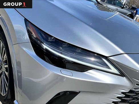 Used 2023 Lexus RX 350 FWD image 24