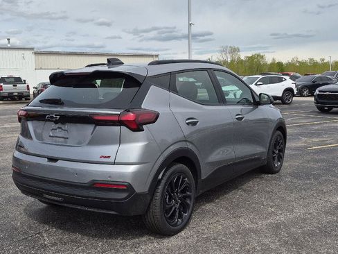 New 2027 Chevrolet Bolt RS w/ Technology Package FWD image 5