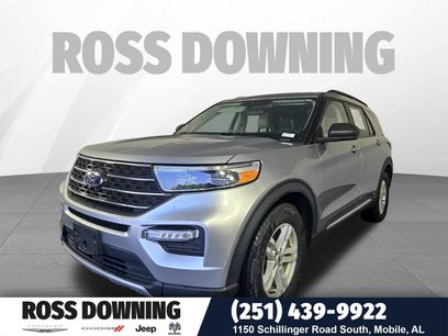 Used 2024 Ford Explorer XLT w/ Equipment Group 202A