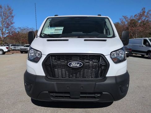 New 2026 Ford Transit 150 Low Roof AWD image 8