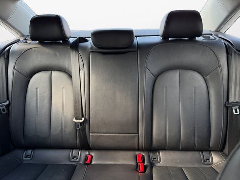 Used 2018 Audi A6 2.0T Premium image 12