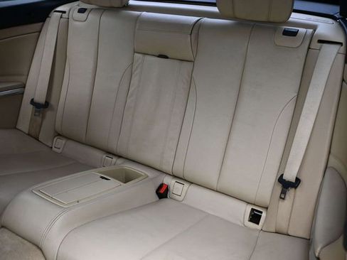 Used 2015 BMW 435i Convertible image 18