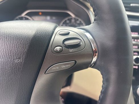 Used 2020 Nissan Murano Platinum image 27