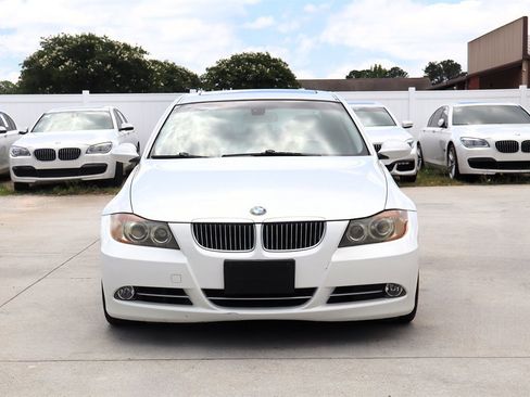 Used 2008 BMW 335i Sedan RWD image 2