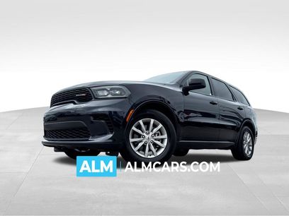 Used 2025 Dodge Durango GT