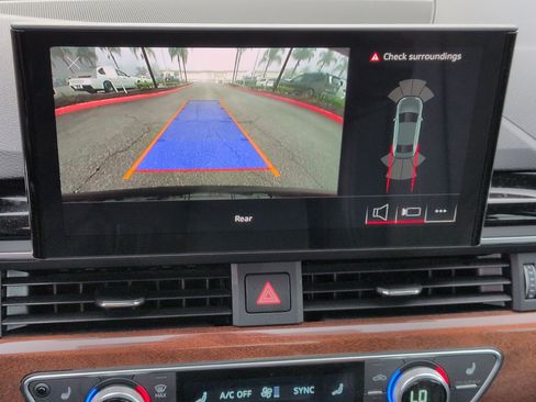 Used 2023 Audi A4 2.0T Premium w/ Convenience Package image 24