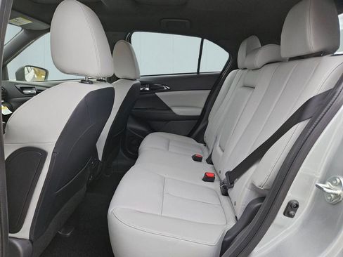 New 2026 Mitsubishi Eclipse Cross SEL AWD/4WD image 25