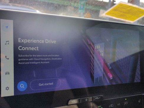 Used 2024 Toyota bZ4X XLE w/ Weather Package image 17