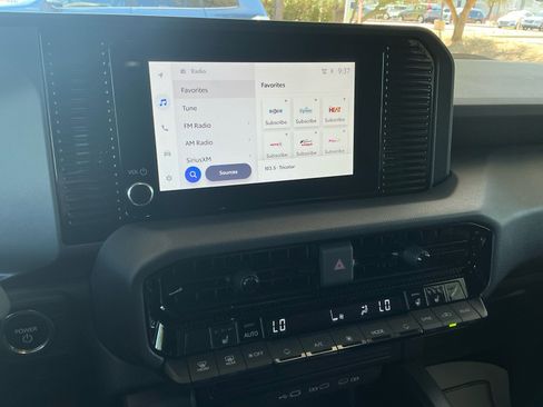 Certified 2026 Toyota Land Cruiser 1958 image 12