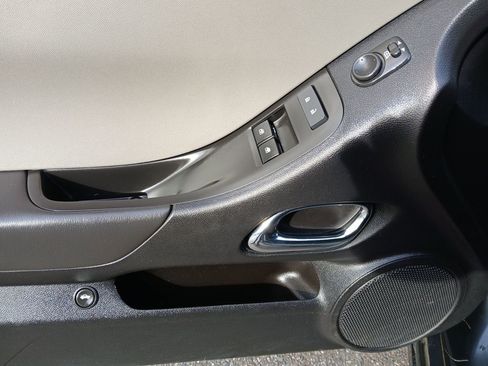 Used 2015 Chevrolet Camaro LS w/ Silver Rally Stripe Package image 22