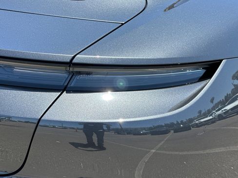 Certified 2023 Porsche Taycan RWD image 27