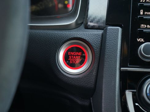 Used 2021 Honda Civic Type R image 24