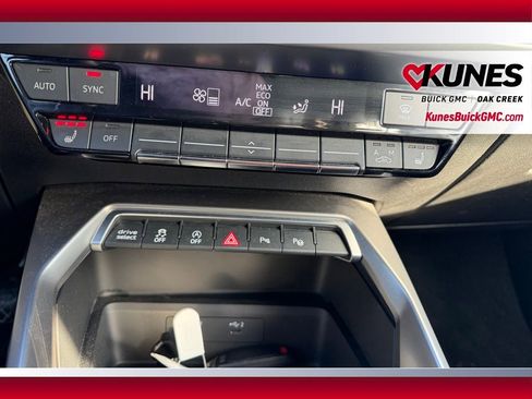 Used 2023 Audi A3 2.0T Premium image 15