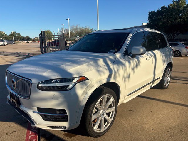 Used 2018 Volvo XC90 T6 Inscription w/ Convenience Package AWD/4WD image 1