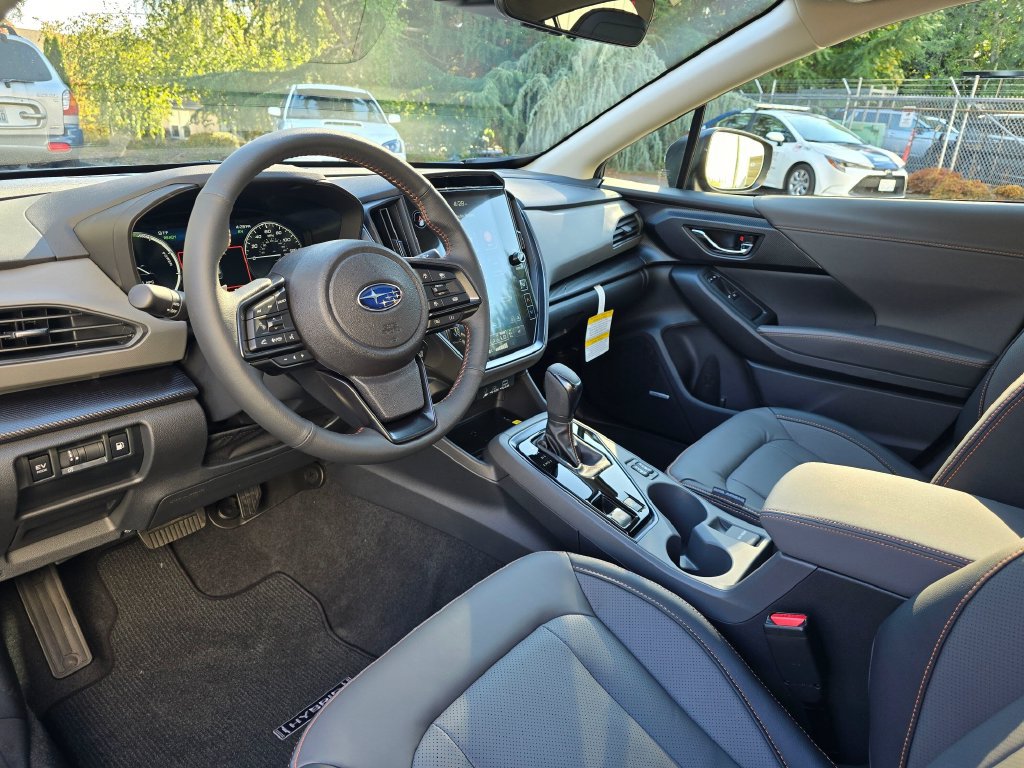 New 2026 Subaru Crosstrek 2.5i Limited AWD/4WD image 10