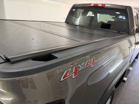 Used 2014 Chevrolet Silverado 1500 LT w/ All Star Edition AWD/4WD image 28
