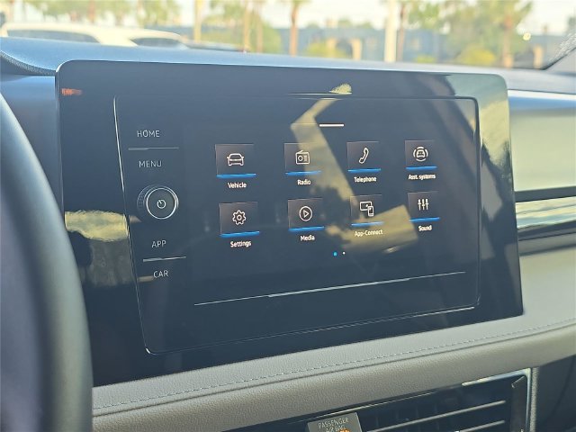 Certified 2026 Volkswagen Taos S FWD image 16