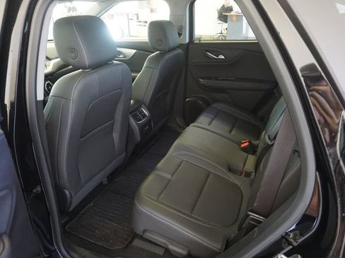 Used 2024 Chevrolet Blazer LT image 22